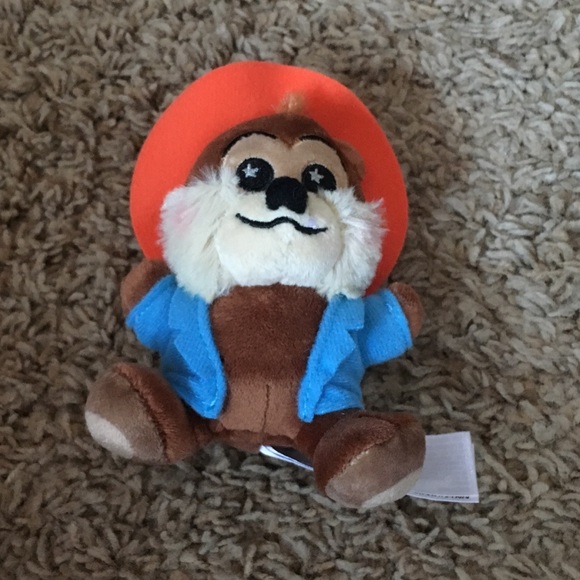 Limited release Br’er Bear Disney wishable - Picture 1 of 2